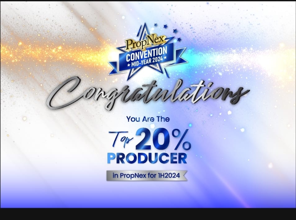 2024 top 20 percent