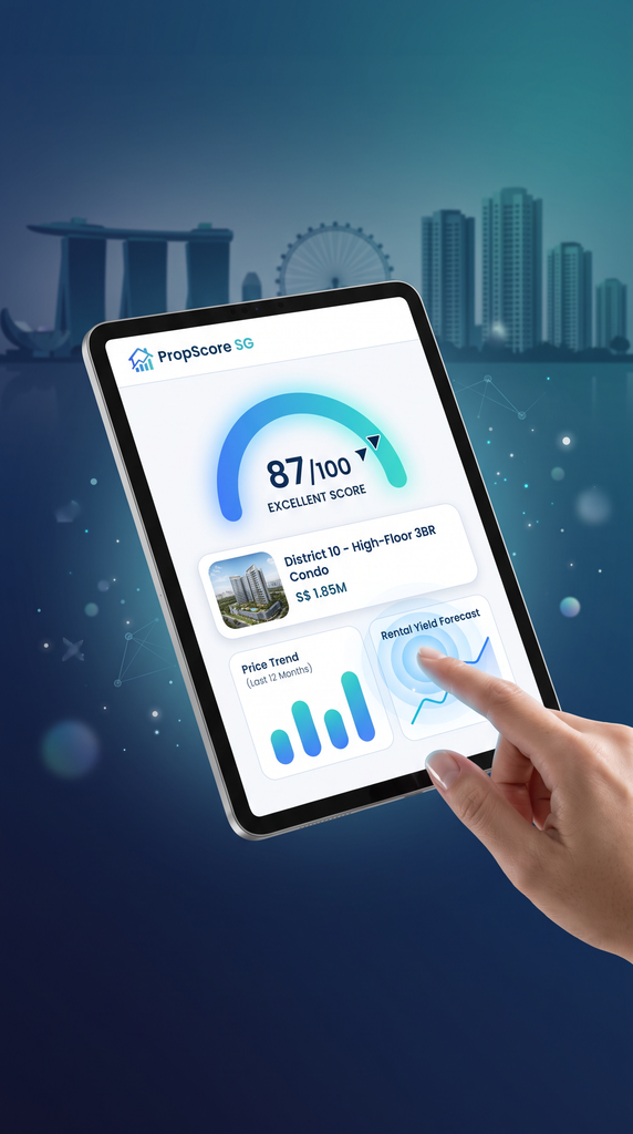 Propscore SG