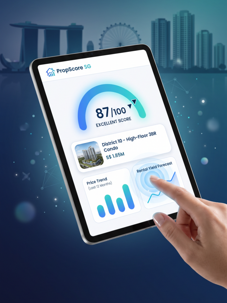 Propscore SG