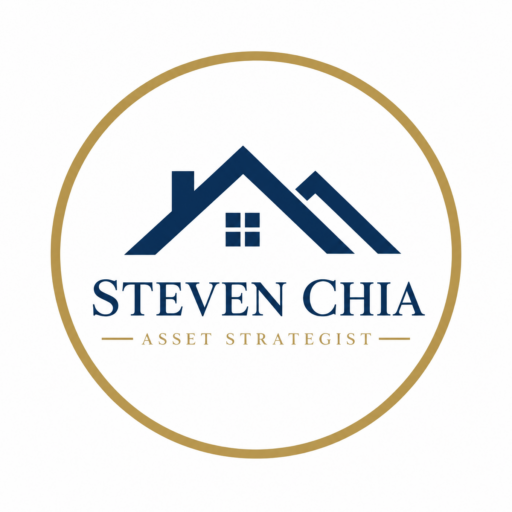 Steven Chia Asset Strategist